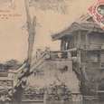 Tonkin - Hanoi Pagode à pilier unique - Chua (...)