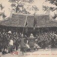 To - Ninh Binh - Fête populaire - Dieulefils (...)