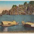 Nord Vietnam - Hongay Baie de la surprise (…)