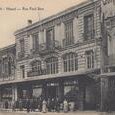 Tonkin - Hanoi - Rue Paul bert - Dieulefils (...)