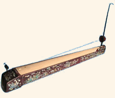 Le Dân bầu {GIF}