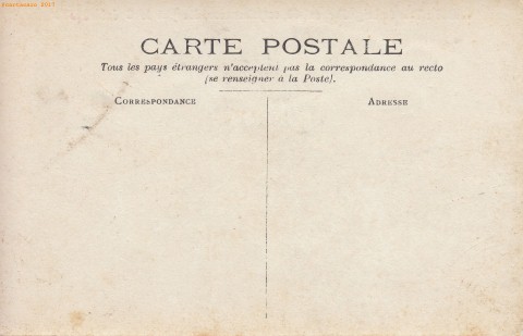 Tonkin Hanoi Execution Juillet 1908 Cai 40 Dos