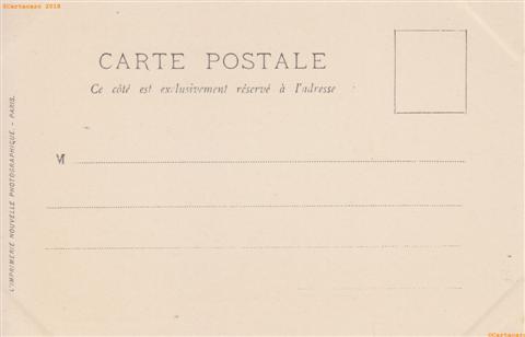 Tonking - Hersage d'une rizière - Dos non divisé - Dufresne - @2014 #2896