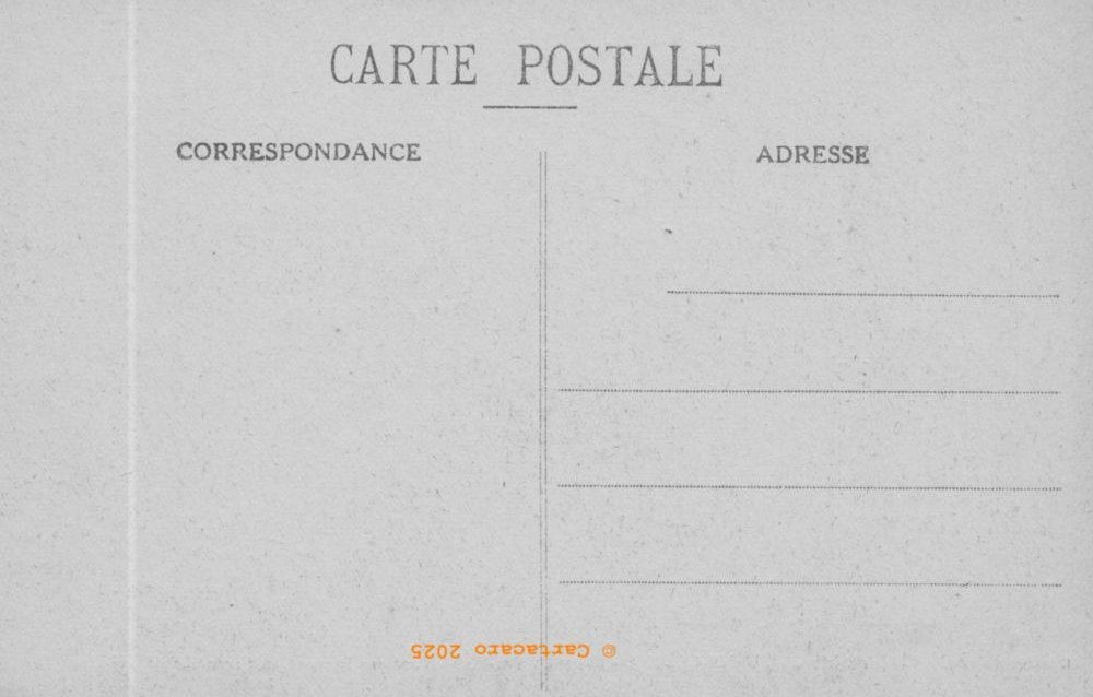 Tonkin - Tuyen Quang Mines de Yen Linh éditeur L. Baud - #5972 ©2290