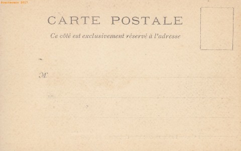 Annam Hué - Phu Cam - Cathédrale - Guérin 85