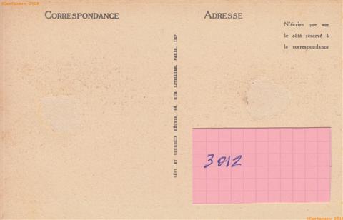 Annam - Hué - MF sans cadre 89 - Tombeau de Ming Mang - Kiosque de Dieu Ngu - @3012 #2976