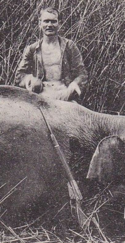 Georges Barbat #5464