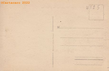 Cochinchine - Saigon - Pont de Kanh-Hoi - Portail 92 - @4125 #4766
