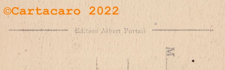 Signature Portail - Saigon - Pont de Kanh-Hoi - Portail 92 - @4125