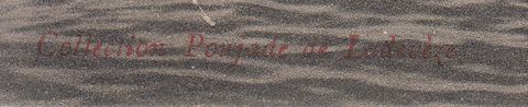 Cochinchine - BienHoa - Régates sur le Donai Poujade de la devèze 30 - Signature #5345 ©Cartacaro 4126