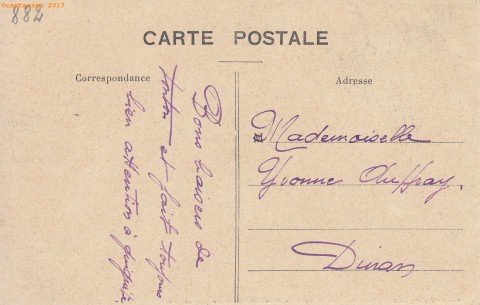Dos : LAOS - Repas des bonzes - jour de fête - cliché raquez - éditeur Decoly - @882 #1565
