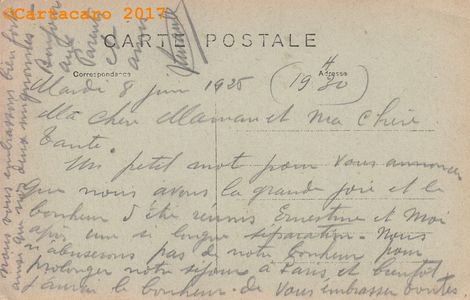 Tonkin - Hongay - Village indigène - Dieulefils noir 303 - dos divisé aprés 1904 -@48 #1562