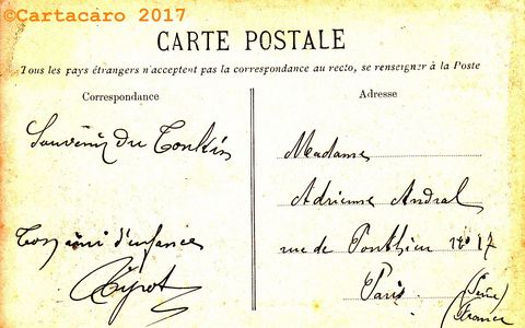 Tonkin - Bac Ninh - Grand Rue - UCI - @51 #1112