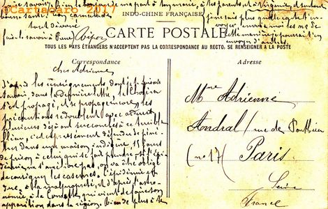 Tonlkin Hanoi - alentour du petit lac - Dieulefils rouge 46 -#1561