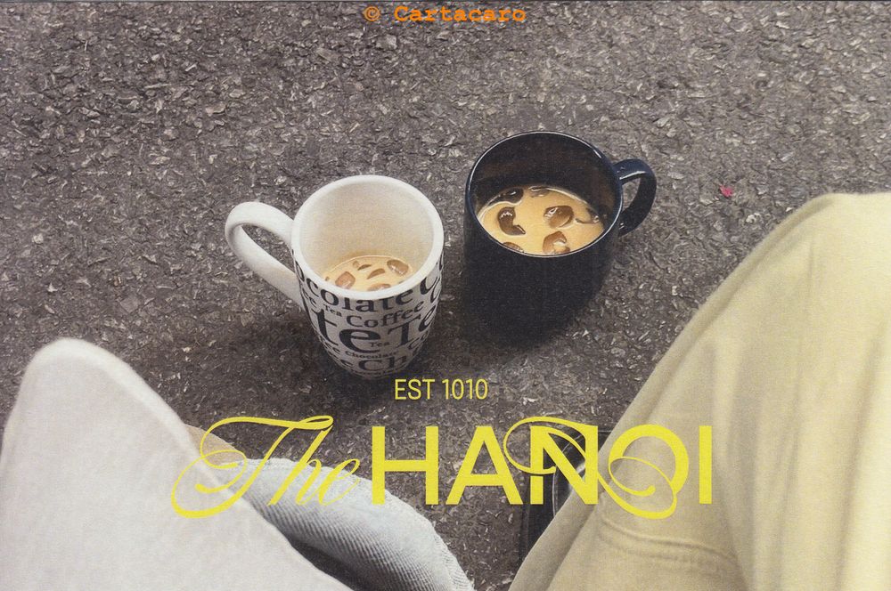 Vietnam - Hanoï - Crabit 2026 