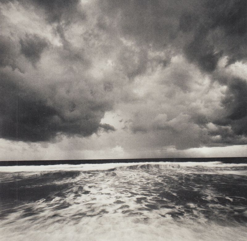 Mer d'Andaman, étude 4 Phuket, Thaïlande, 2019 #5776