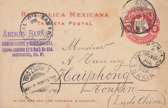 Echange cartes postales et timbres 