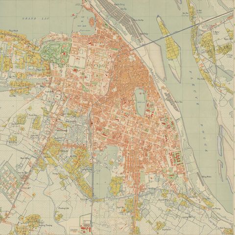 Plan de Hanoi