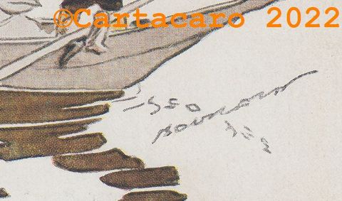 Signature Bourdin - Riz d'indochine