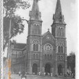 Sud Vietnam Saïgon La cathédrale éditions (…)