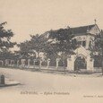 Tonkin - Haïphong Eglise protestante (…)