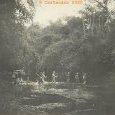 Colonne en marche - Traverse d'une rivière @PH (…)