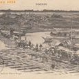 Tonkin - Hanoi - Bords du fleuve rouge - R. (…)