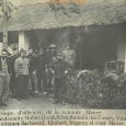 #6227 - 19 - Groupe d'officiers de la colonne (…)
