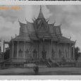 Cambodge Phnom Penh -Pagode éditeur (…)