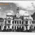 Vietnam Saïgon Hôtel de ville éditeur (…)